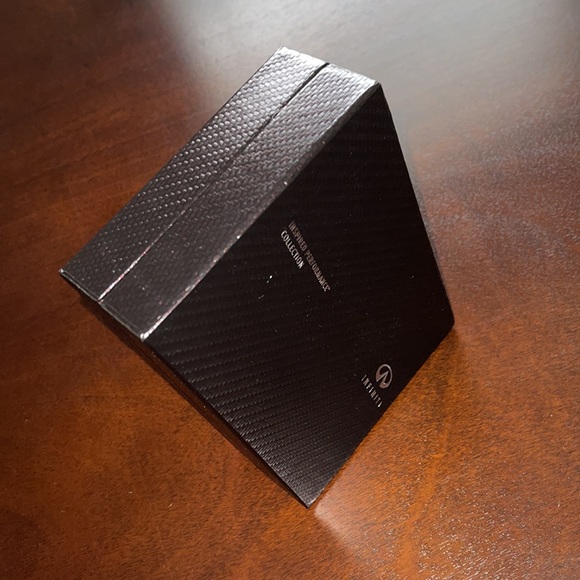 Infiniti Inspired Performance Collection Keychain - Picture 7 of 8